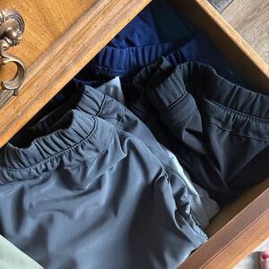 Scrubstar Women's Boot Cut Pants - Black and Gray